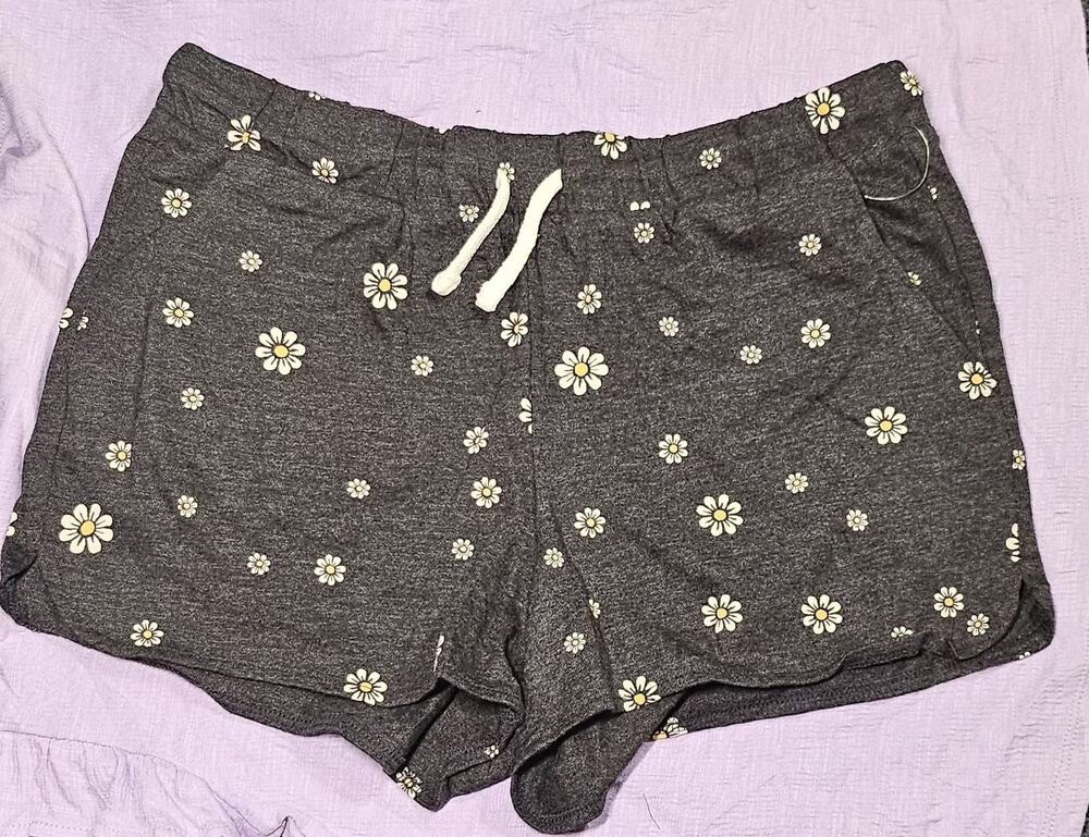 Girl's pajamas short